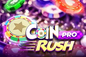 Coin Rush Pro coverImage