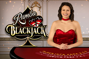 Rumba Blackjack 1 coverImage