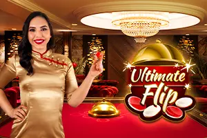 Ultimate Flip coverImage