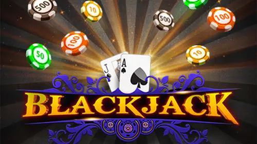 Blackjack  coverImage
