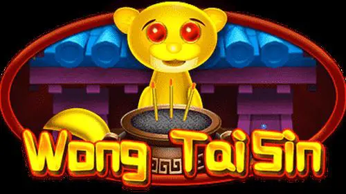 Wong TaiSin coverImage