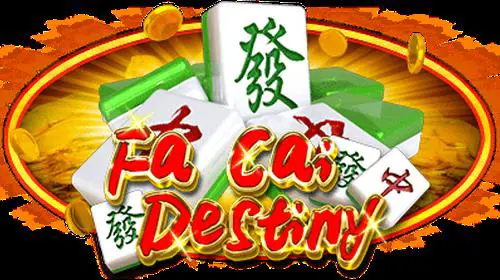 Fa Cai Destiny coverImage