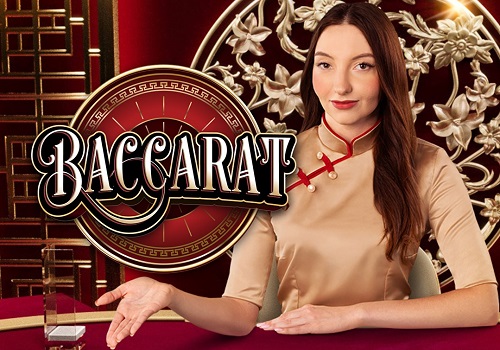 Baccarat D coverImage