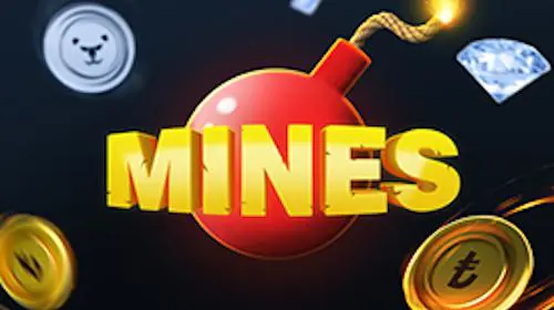 Mines coverImage
