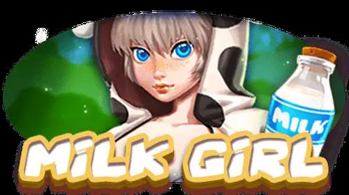 Milk Girl coverImage
