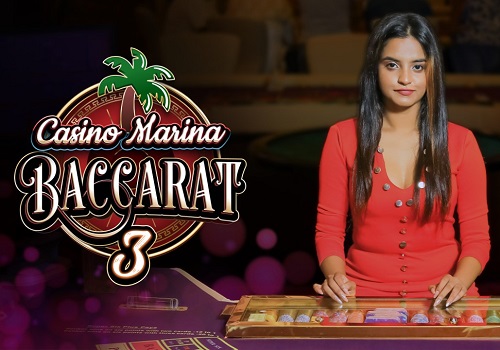Casino Marina Baccarat C coverImage