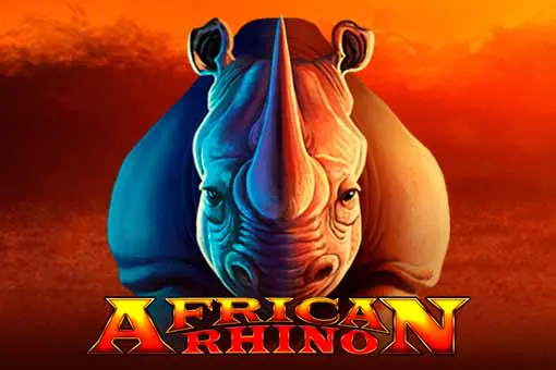 African Rhino 93 coverImage
