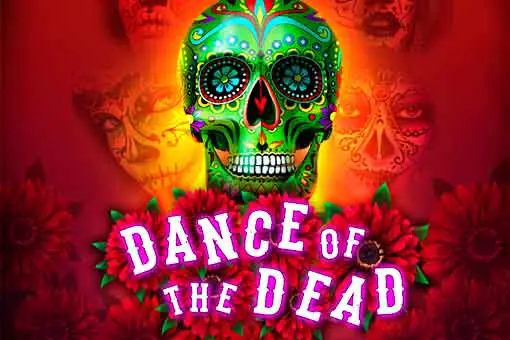 Dance Of The Dead 94 coverImage