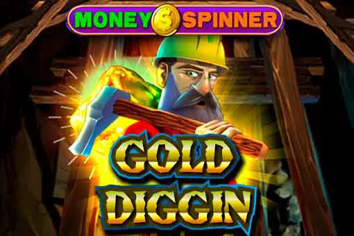 Gold Diggin 95 coverImage