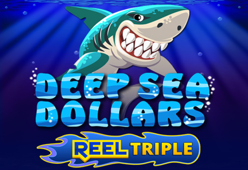 Deep Sea Dollars + Reel Triple 92 coverImage
