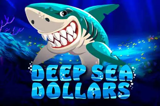 Deep Sea Dollars 92 coverImage