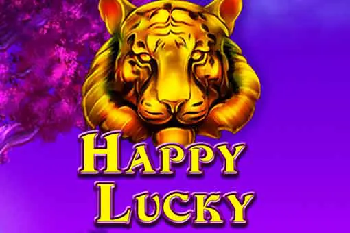 Happy Lucky 95 coverImage