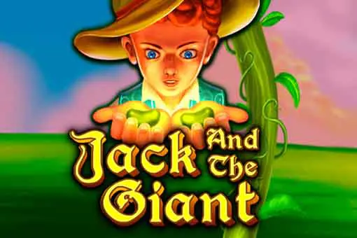 Jack and the Giant 95 coverImage