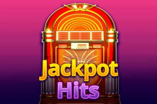 Jackpot Hits 95 coverImage