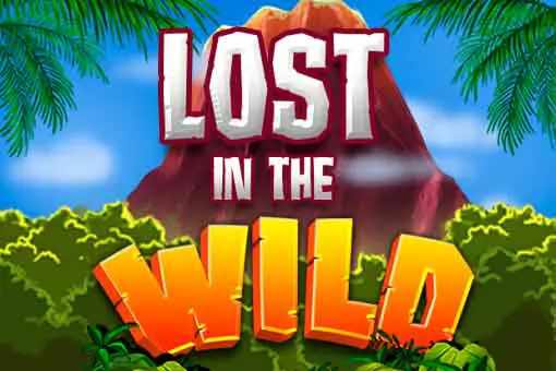 Lost in the Wild 97 coverImage