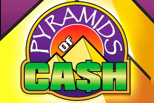 Pyramids of Cash coverImage