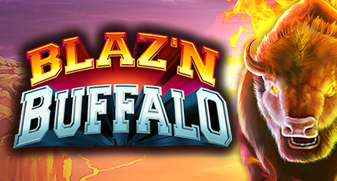 Blazn Buffalo 93 coverImage