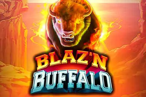 Blazn Buffalo 97 coverImage