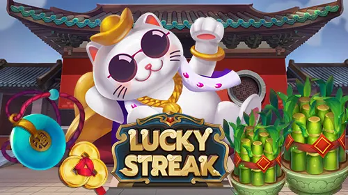 Lucky Streak coverImage