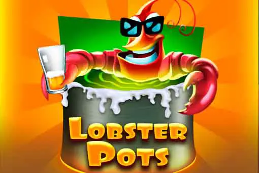 Lobster Pots 94 coverImage