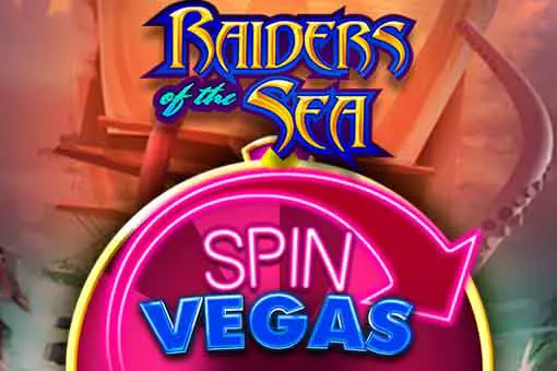 Raiders of the Sea 97 coverImage