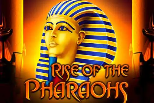 Rise of the Pharaohs 92 coverImage