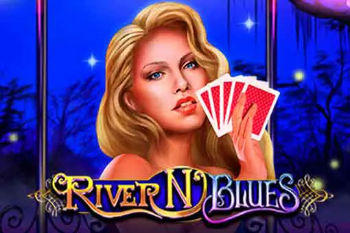 River n' Blues 93 coverImage