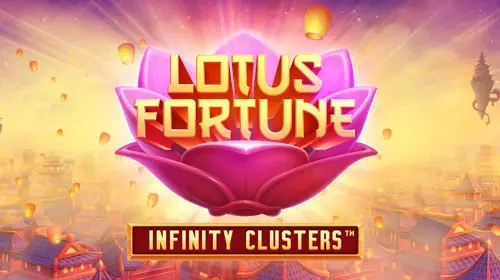 Lotus Fortune coverImage