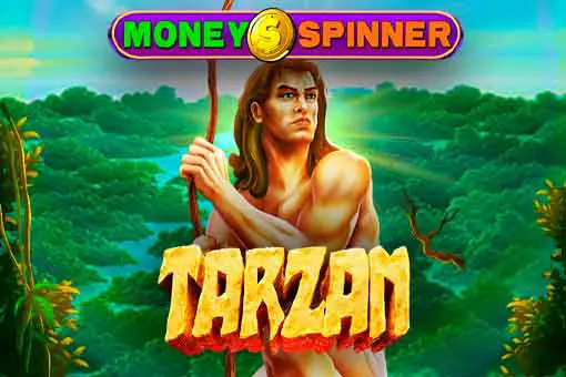 Tarzan 95 coverImage
