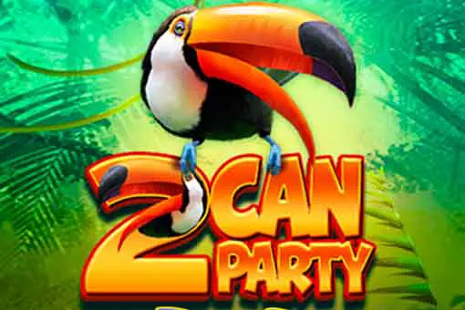 Two Can Party 97 coverImage