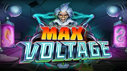 Max Voltage coverImage