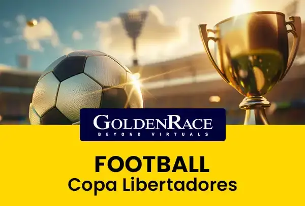 Copa Libertadores coverImage