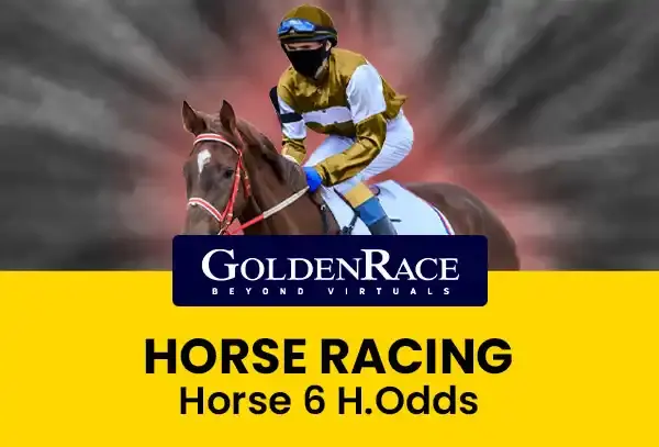 Horse 6 H.Odds coverImage