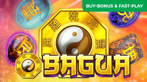 Bagua coverImage