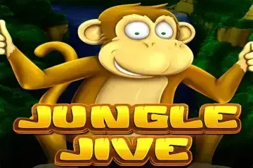 Jungle Jive coverImage