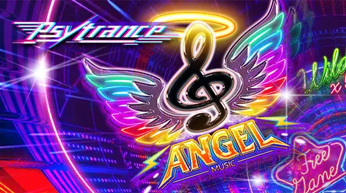 Psytrance coverImage