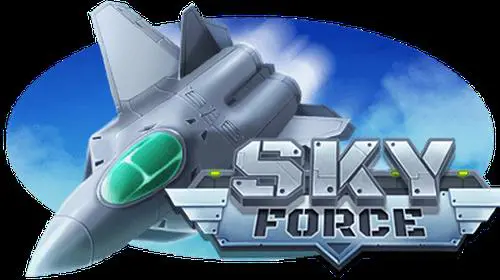 Sky Force coverImage