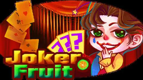 Joker Fruit coverImage