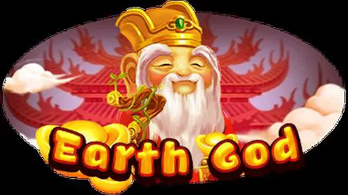 Earth God coverImage
