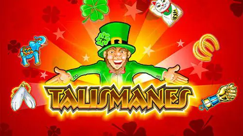 RCT - Talismanes coverImage