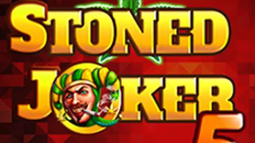 Stoned Joker 5 coverImage