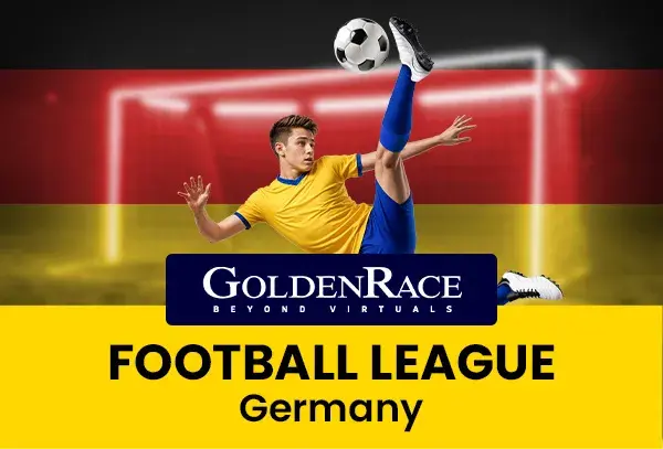 Germany League coverImage