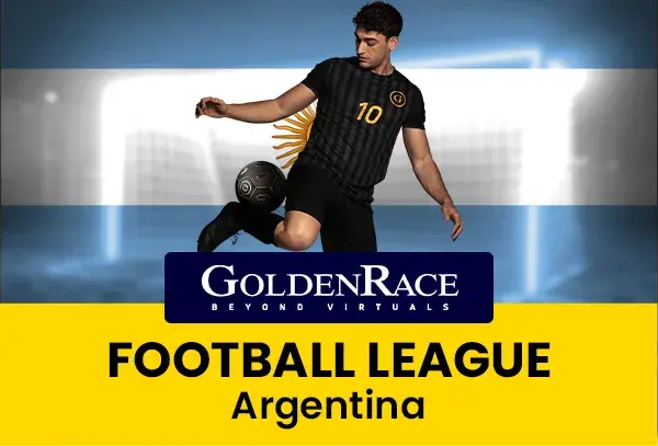 Argentina League coverImage
