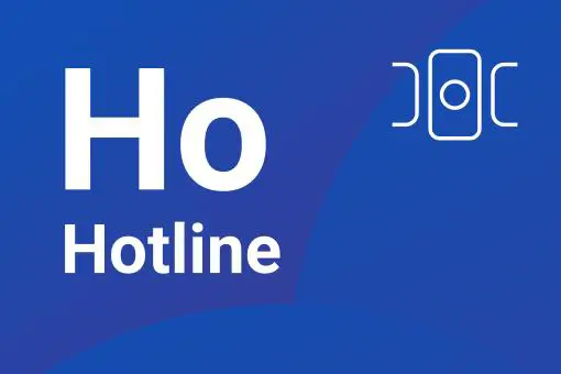 Hotline coverImage