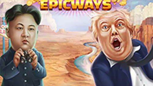 Trump It Deluxe EPICWAYS coverImage