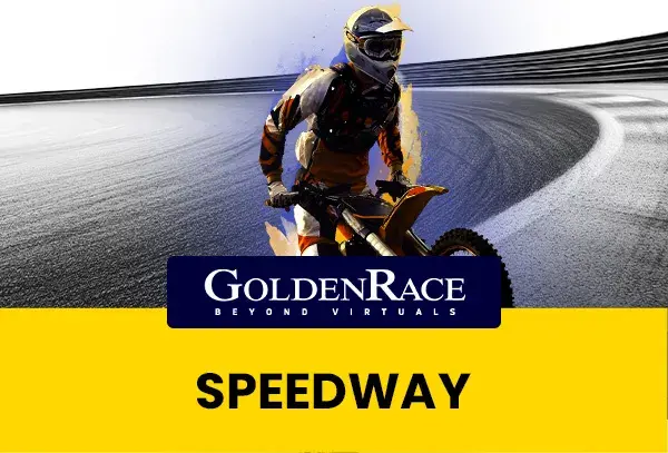 Speedway coverImage