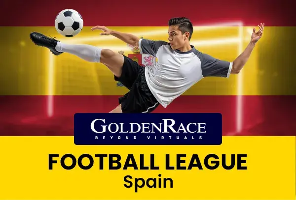 Spain League coverImage