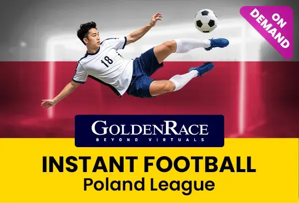 Poland League - On Demand coverImage