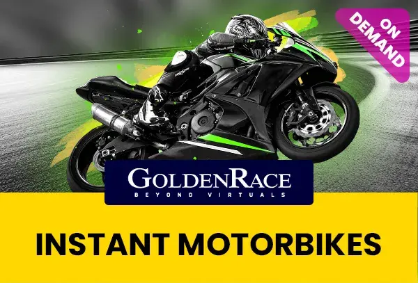 Motorbikes - On Demand coverImage