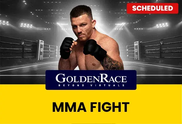 MMA Fight Scheduled coverImage